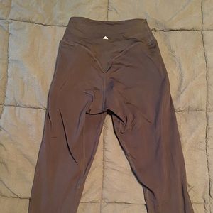Updated Ascend Leggings Size XS